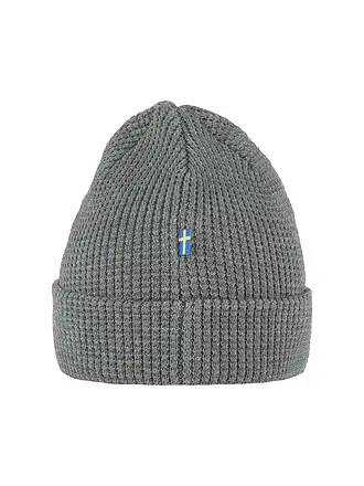 FJÄLLRÄVEN | Gorro Tab Hat para hombre | hellgrau